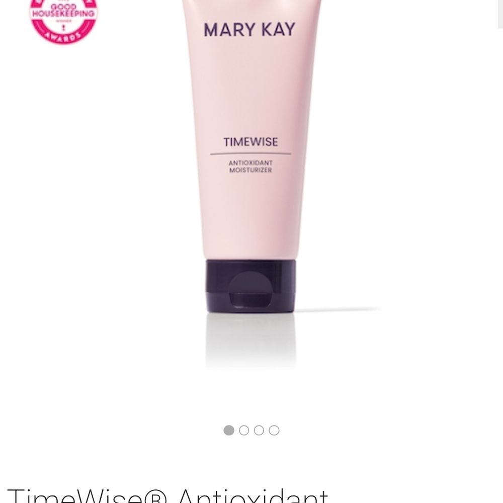 Mary Kay TimeWise Antioxidant Moisturizer